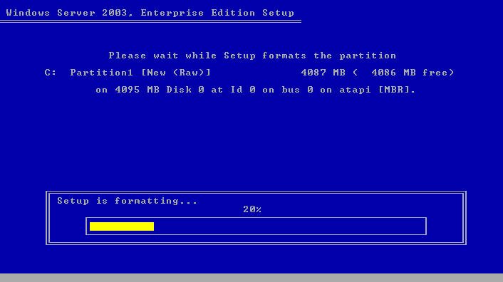How To Install Windows 95 Using Cd