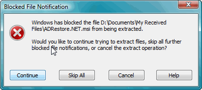 file protection 3