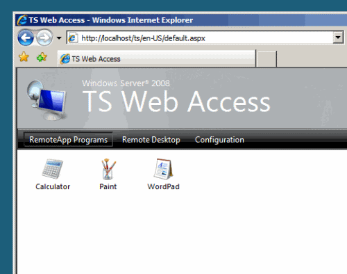 ts webaccess 1 small