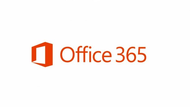 Office 365 hero image