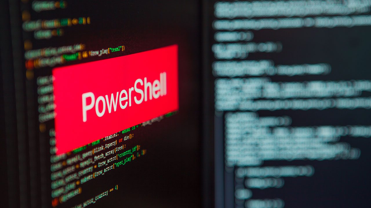 What’s New in PowerShell v5