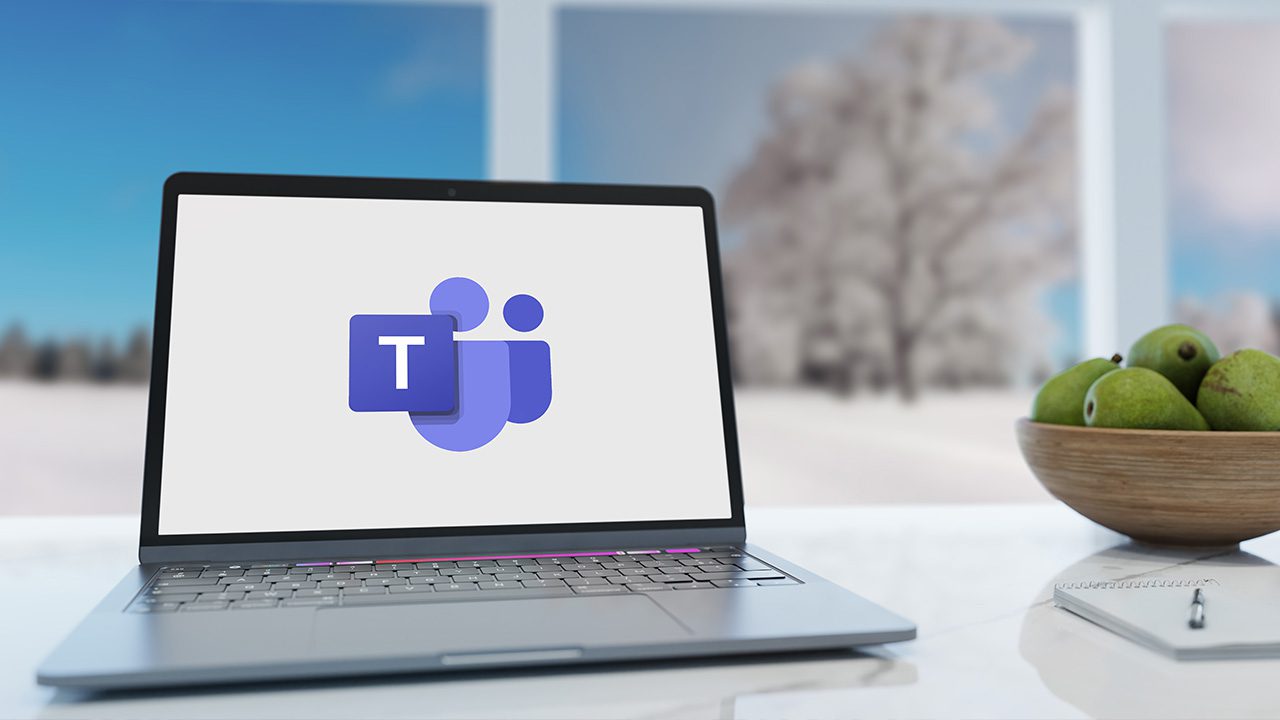 Microsoft Teams