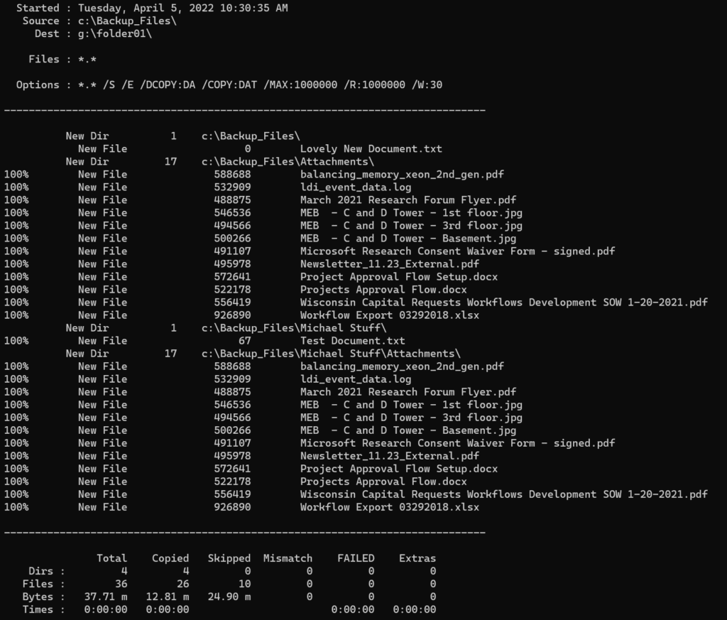 Help Command: Examples, Options, Switches and More