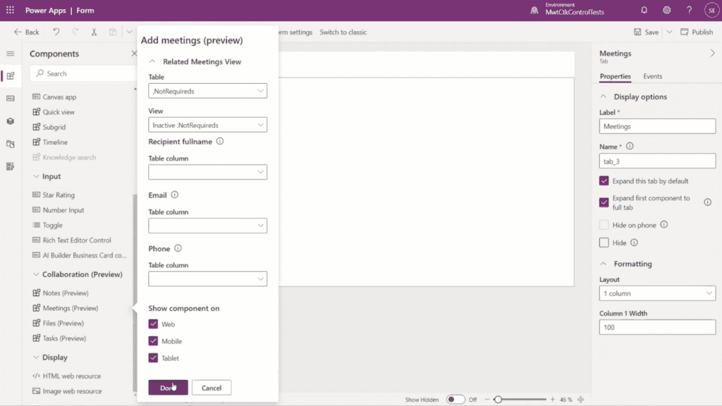 Microsoft Teams Gets Live Share Feature and New Collaborative Apps