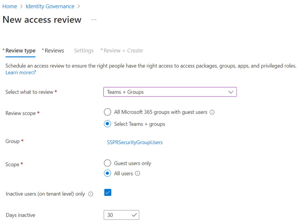 Microsoft Now Lets IT Admins Review & Remove Inactive Azure AD Users