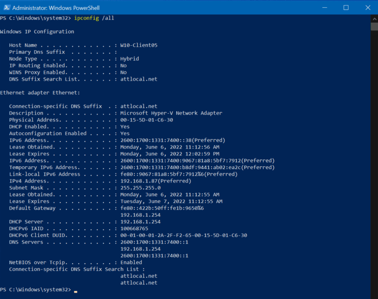 Fix “AD Domain Controller Could Not Be Contacted” Error
