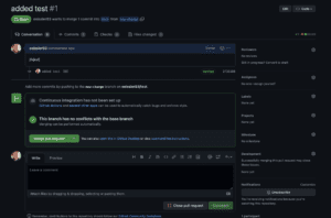 How to Combine Branches with Git Merge - Petri IT Knowledgebase