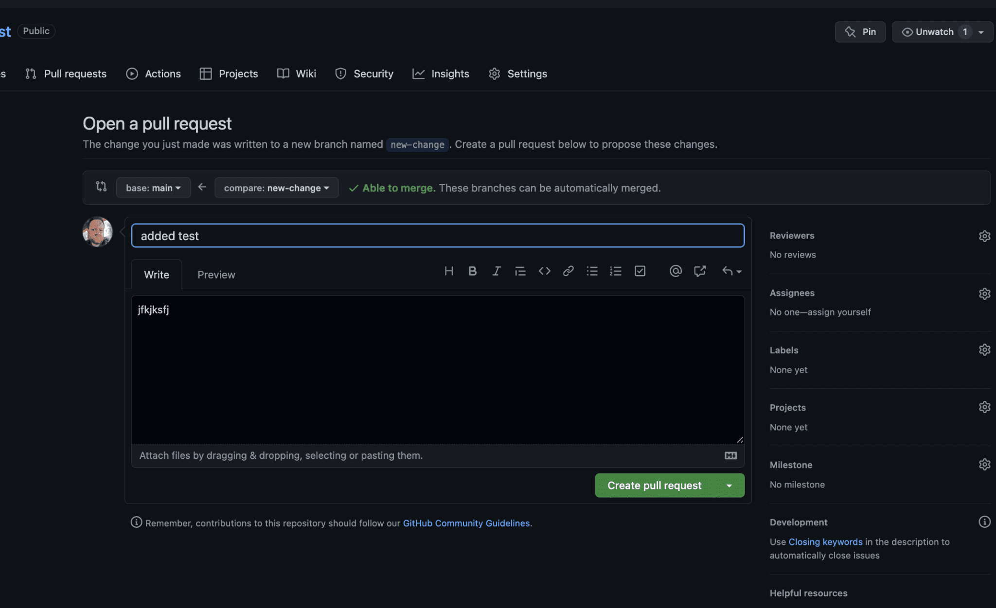 How to Combine Branches with Git Merge - Petri IT Knowledgebase