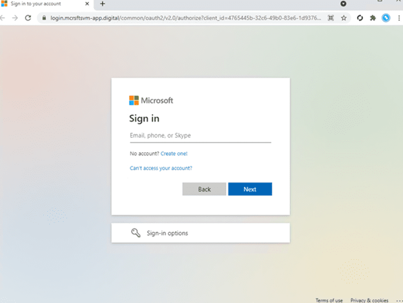 Microsoft Warns About New AiTM Phishing Campaign Bypassing MFA