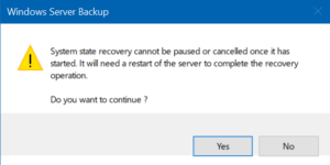 How to Restore Active Directory | Petri IT Knowledgebase