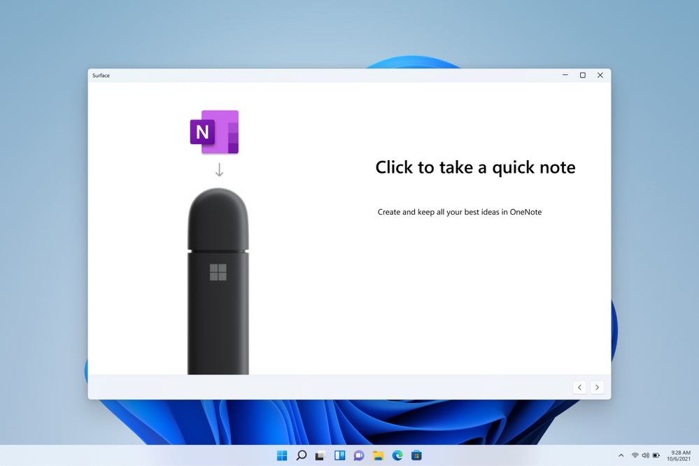 Microsoft's New OneNote Desktop App is Now Available on the Microsoft Store