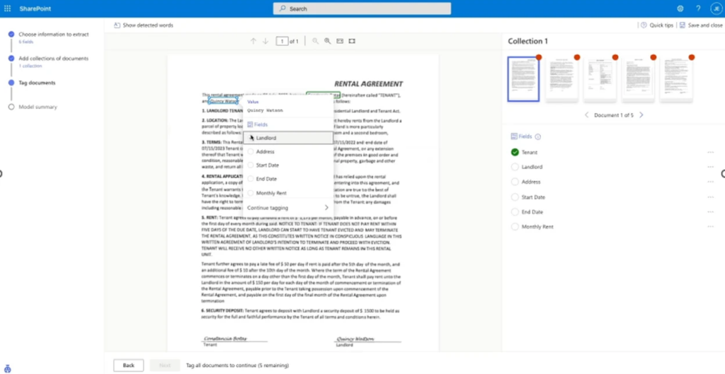 Microsoft Syntex Brings New AI-Powered Content Management Tools