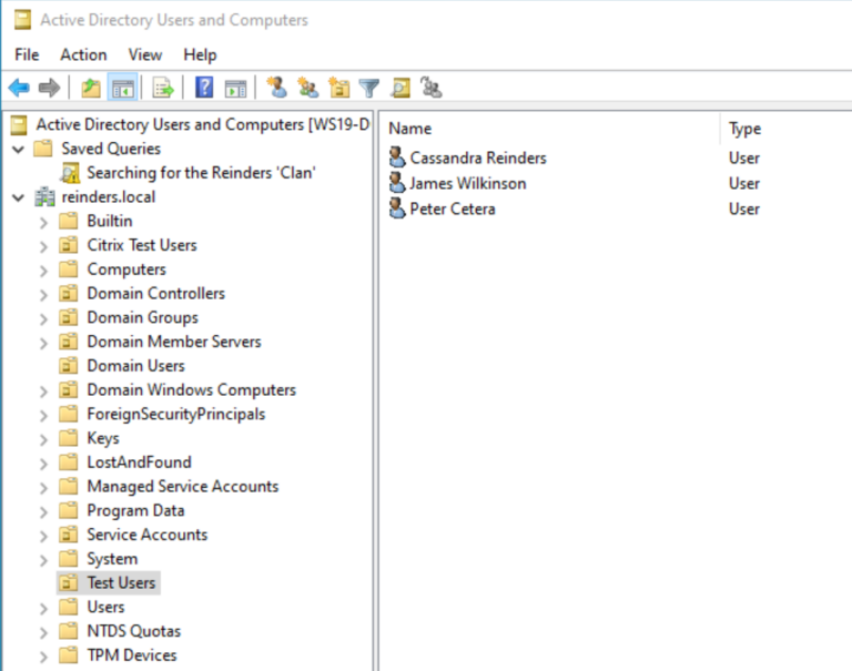 How to Enable and Use the Active Directory Recycle Bin | Petri