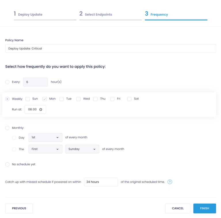 Action1 Review – Patch Management – 100 Endpoints Free