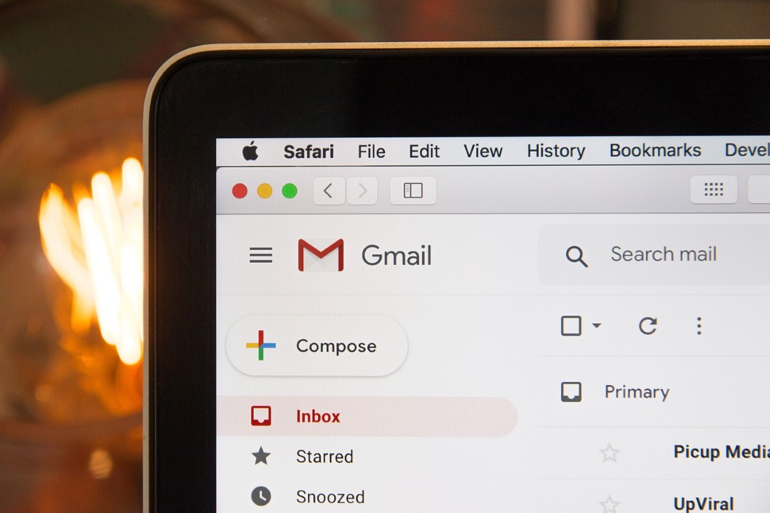 google workspace gmail hero approved