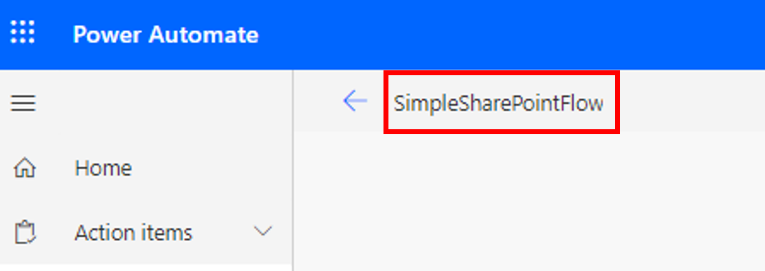 How to Create Flows Between Apps With Power Automate Petri