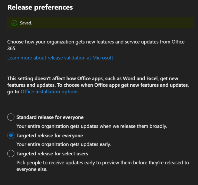 Using Microsoft 365 File Sharing and Microsoft Loop Components