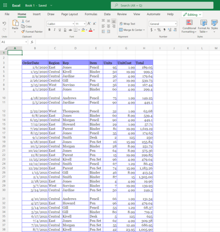 Using Microsoft 365 File Sharing and Microsoft Loop Components