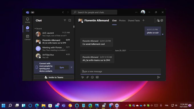 Microsoft Teams to Reportedly Get a Big Performance Boost in March