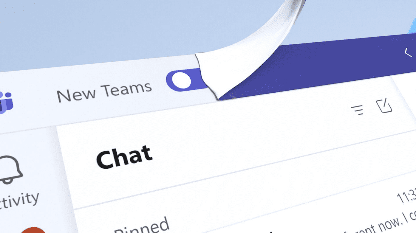 Classic Microsoft Teams Users will AutoUpdate to New Teams Client in