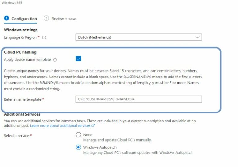 Windows 11 Lets Users Pin Windows 365 Cloud PCs to the Taskbar