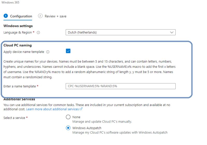 Microsoft Now Lets Users Pin Windows 365 Cloud PCs to the Windows 11 Taskbar