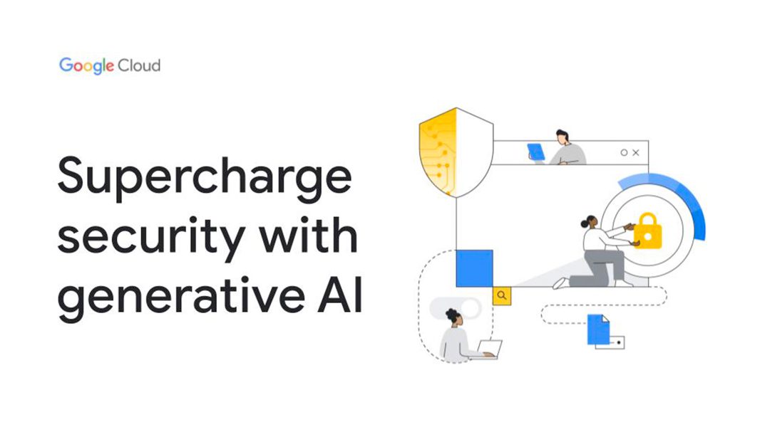 Google Cloud Security AI Workbench