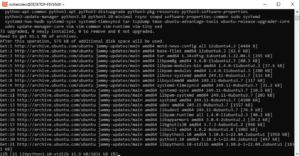 How to Install WSL2 on Windows 10 and Windows 11 | Petri