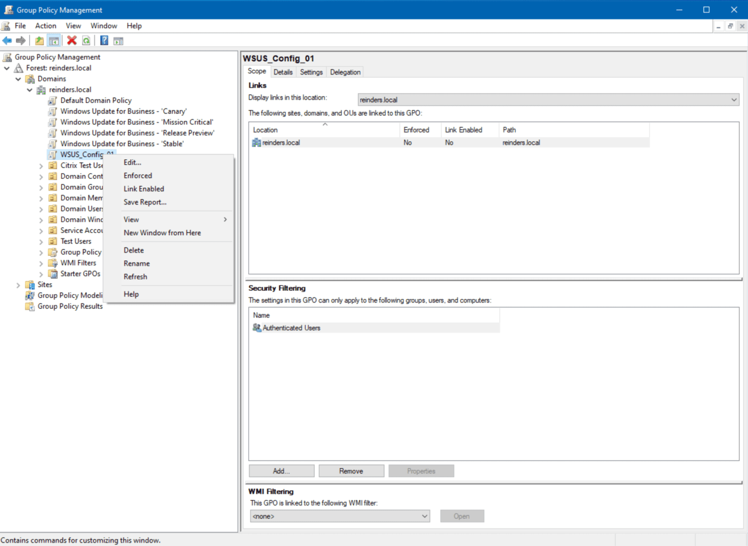 What is Group Policy in Active Directory? Petri IT Knowledgebase