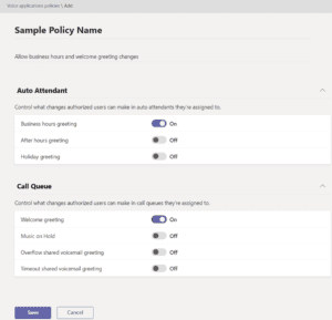 Microsoft Teams Now Lets Authorized Users Manage Call Queue and Auto ...