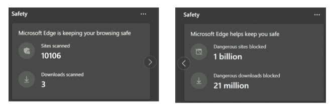 Microsoft Edge Gets New Browser Essentials Tool to Monitor Security and Performance Issues