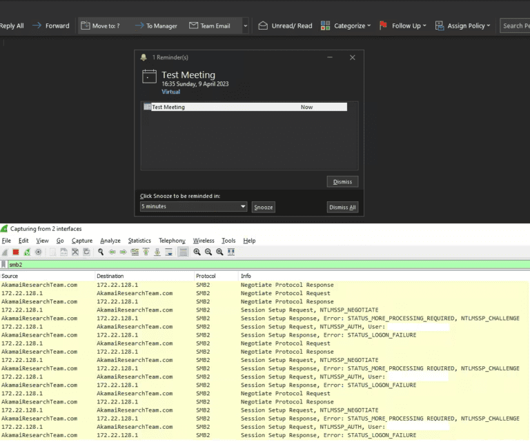 Microsoft Delivers Another Fix to Patch Outlook Flaw