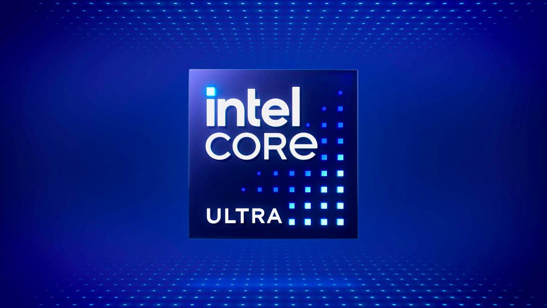 Intel Core Ultra Meteor Lake CPU
