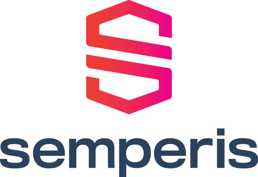 Semperis Logo Full Color No Shadow Stacked