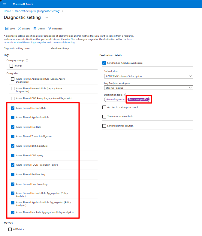Microsoft Releases Azure Firewall Structured Logs Feature to Troubleshoot Network Issues