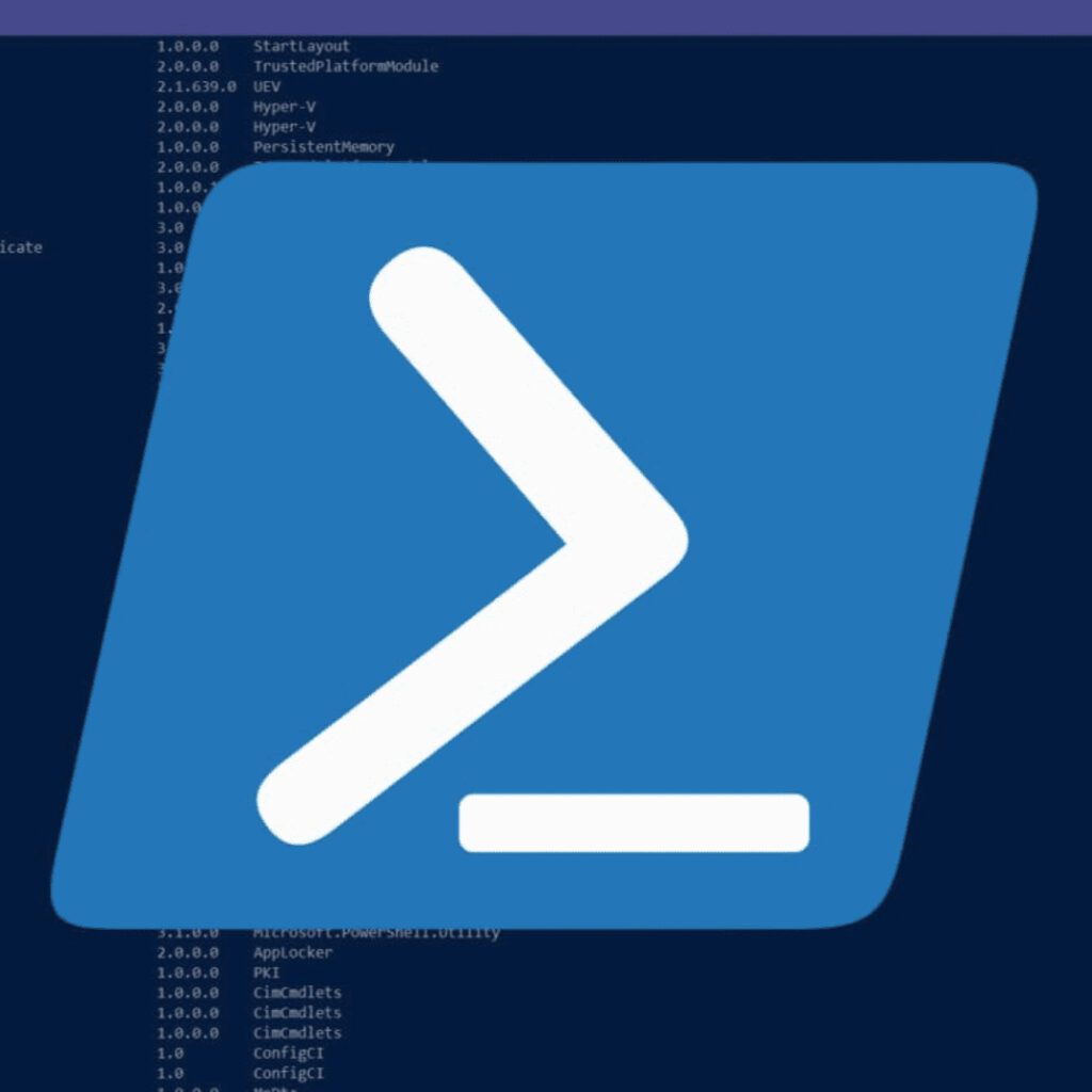 How to export active directory users to csv petri