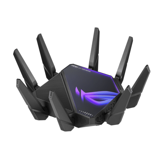 ASUS Routers Get New Firmware Updates to Patch Critical Vulnerabilities