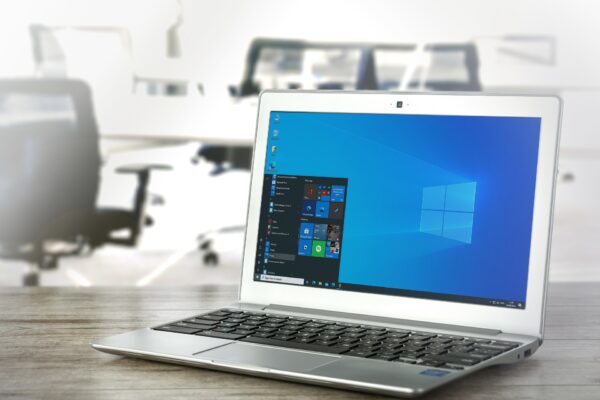 Laptop-Windows-10