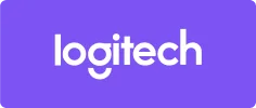 logitech badge