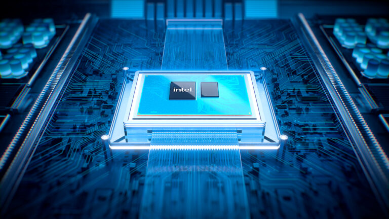 First Ring Daily: Intel's Spirit - Petri IT Knowledgebase