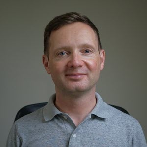 Russell Smith