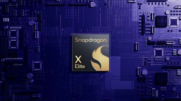 Snapdragon X Elite Hero hero approved