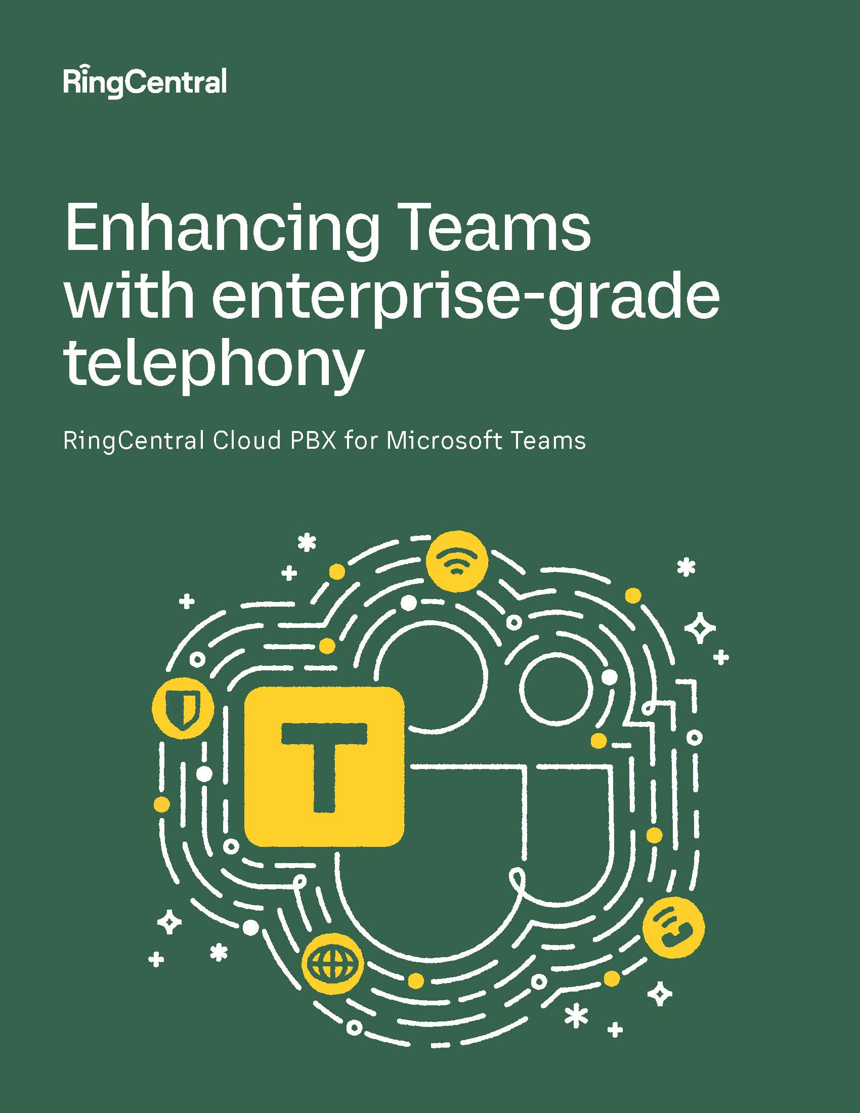 enhancing teams telephony Page 01