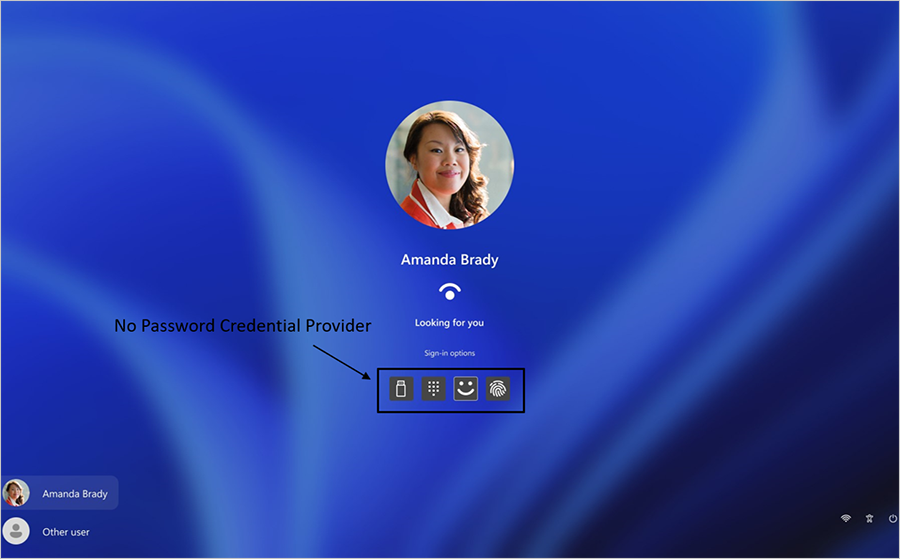 Microsoft Expands Passwordless Experience to Entra ID-Joined Windows 11 Devices