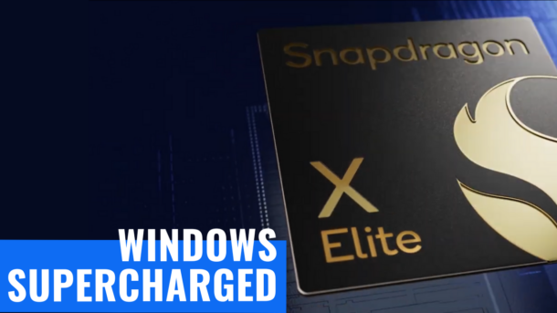 TWiIT ep86 - Snapdragon X Elite