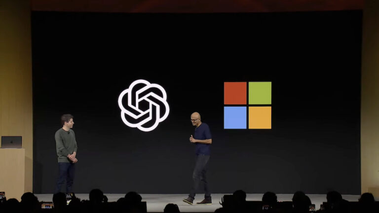 First Ring Daily: The AI Battle of 2024 - Petri IT Knowledgebase