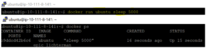 How to Create a Dockerfile Step by Step - Petri IT Knowledgebase