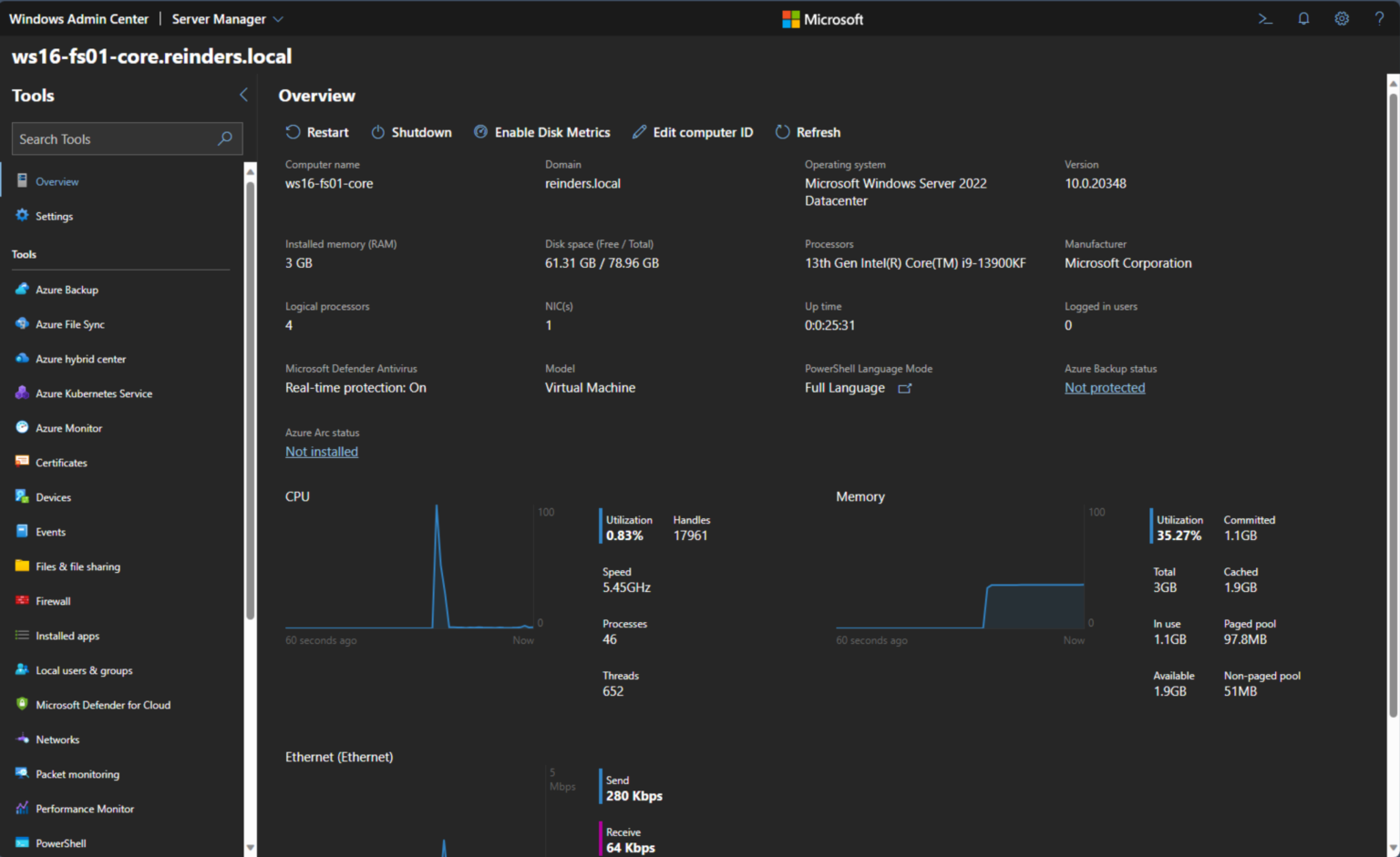 How to Minimize Your Active Directory Attack Surface - Petri IT ...