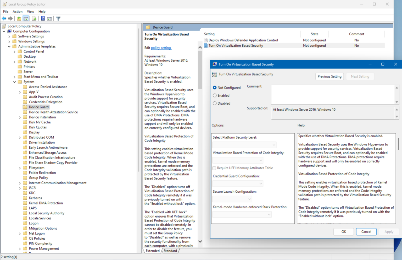 How to Minimize Your Active Directory Attack Surface - Petri IT ...
