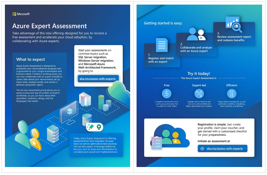 Microsoft Unveils Azure Expert Assessment